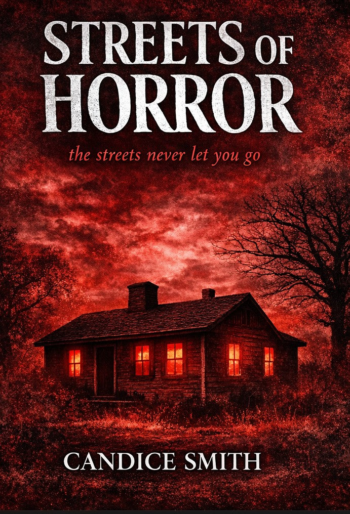 Streets of Horror