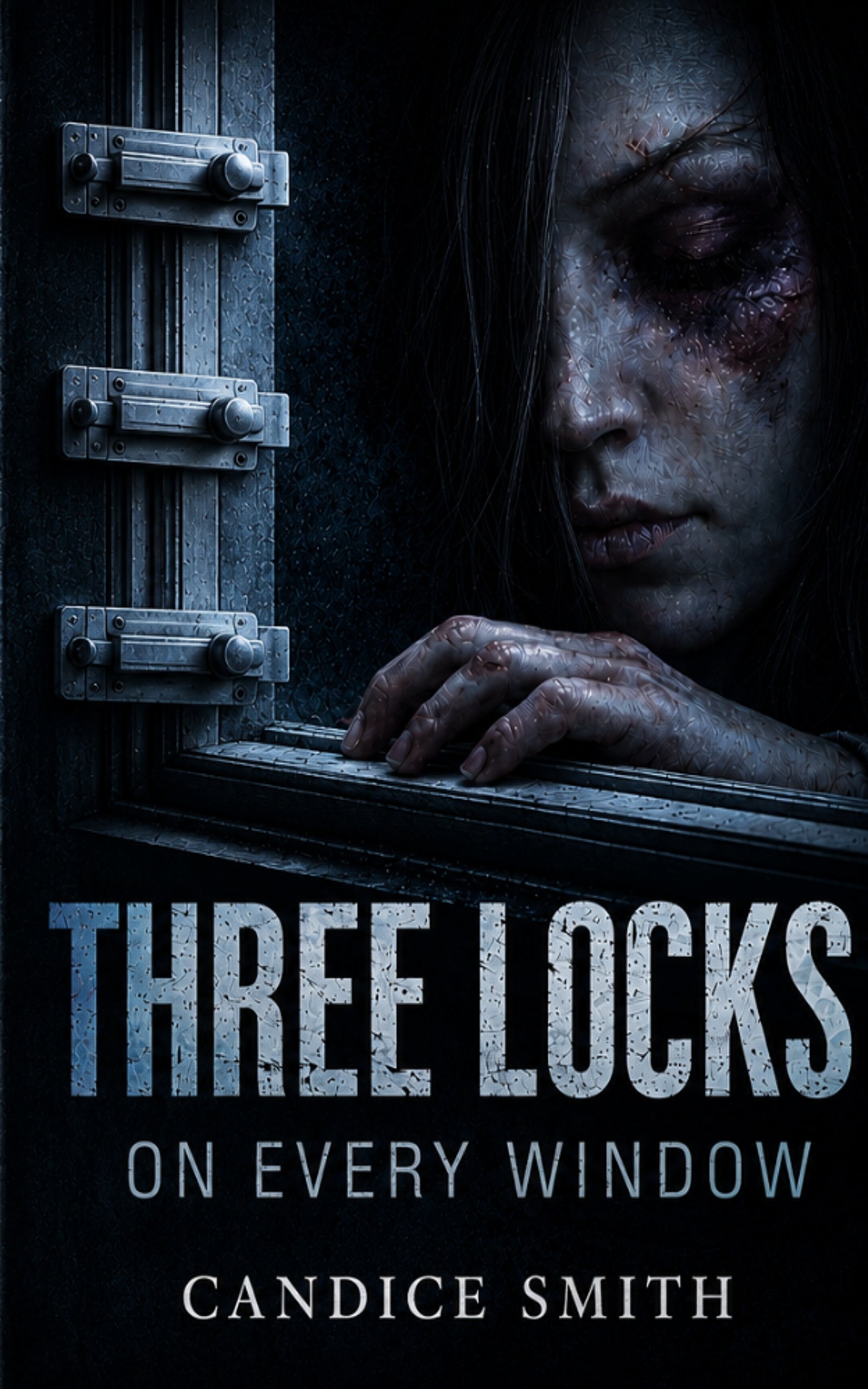 Three Locks on Every Window
